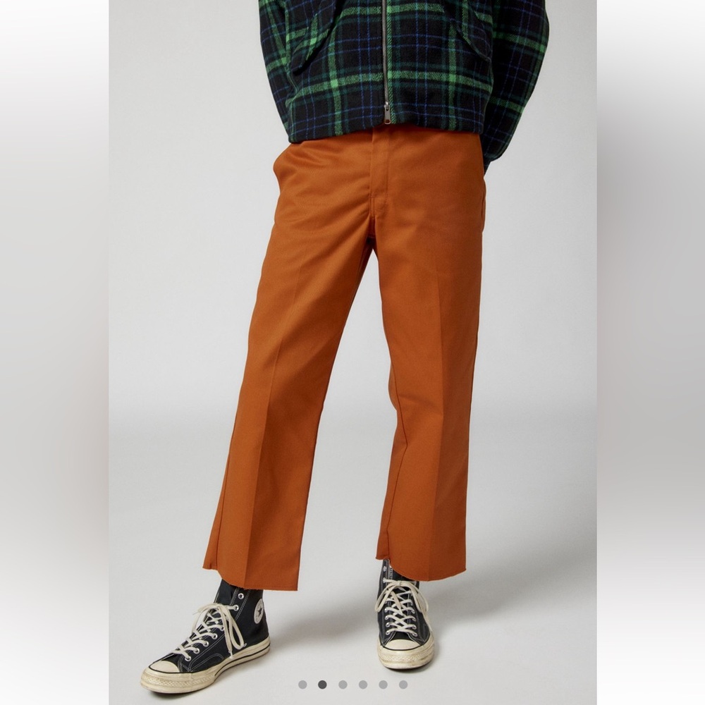 Dickies 874 Cutoff Work Pants
